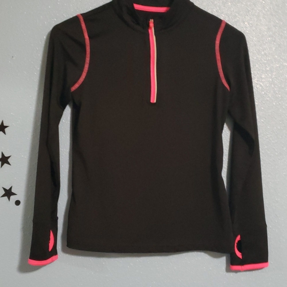 Kids Sporty Jacket
